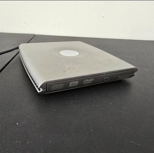 Dell DVD External Drive