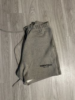 Fear of God Essentials Sweatshort SS22
