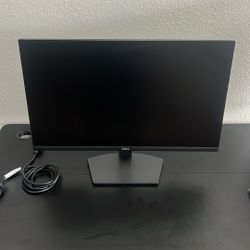 Dell 24” Monitor
