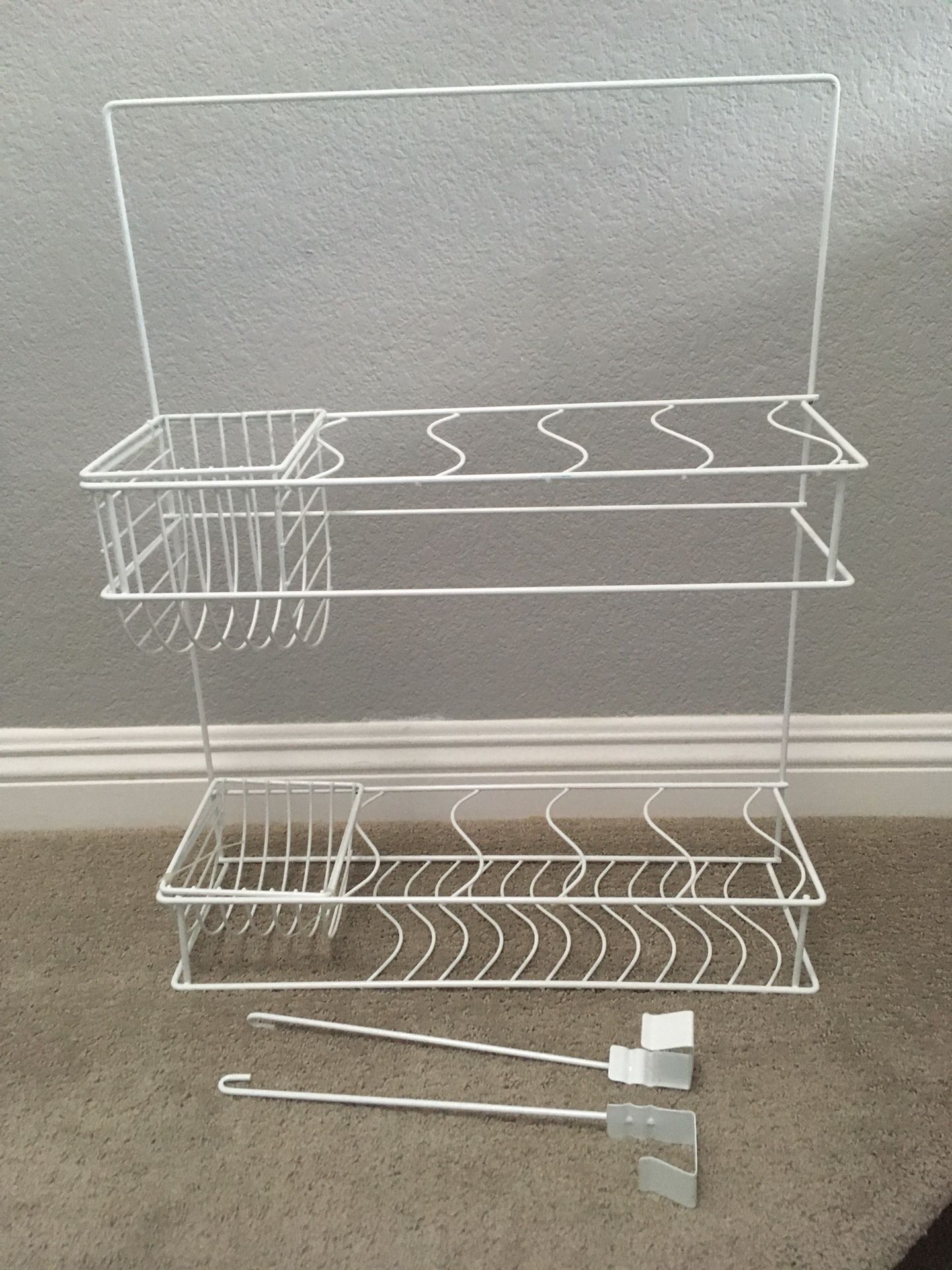 Gift Wrap Holder