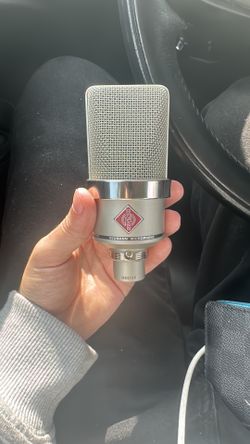 Neumann Tlm 102 