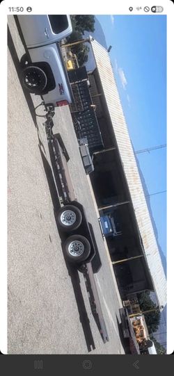 🔥🔥SALE🔥🔥 14ft BIG TEX tilt car hauler must go today!