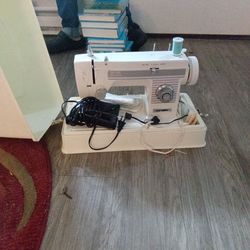sow machine
