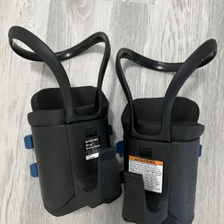 Teether EZ Up Gravity Boots 