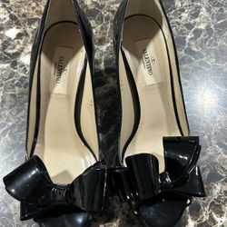 valentino heels