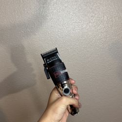 X Ergo Gamma Clipper