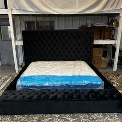 Bed Frame