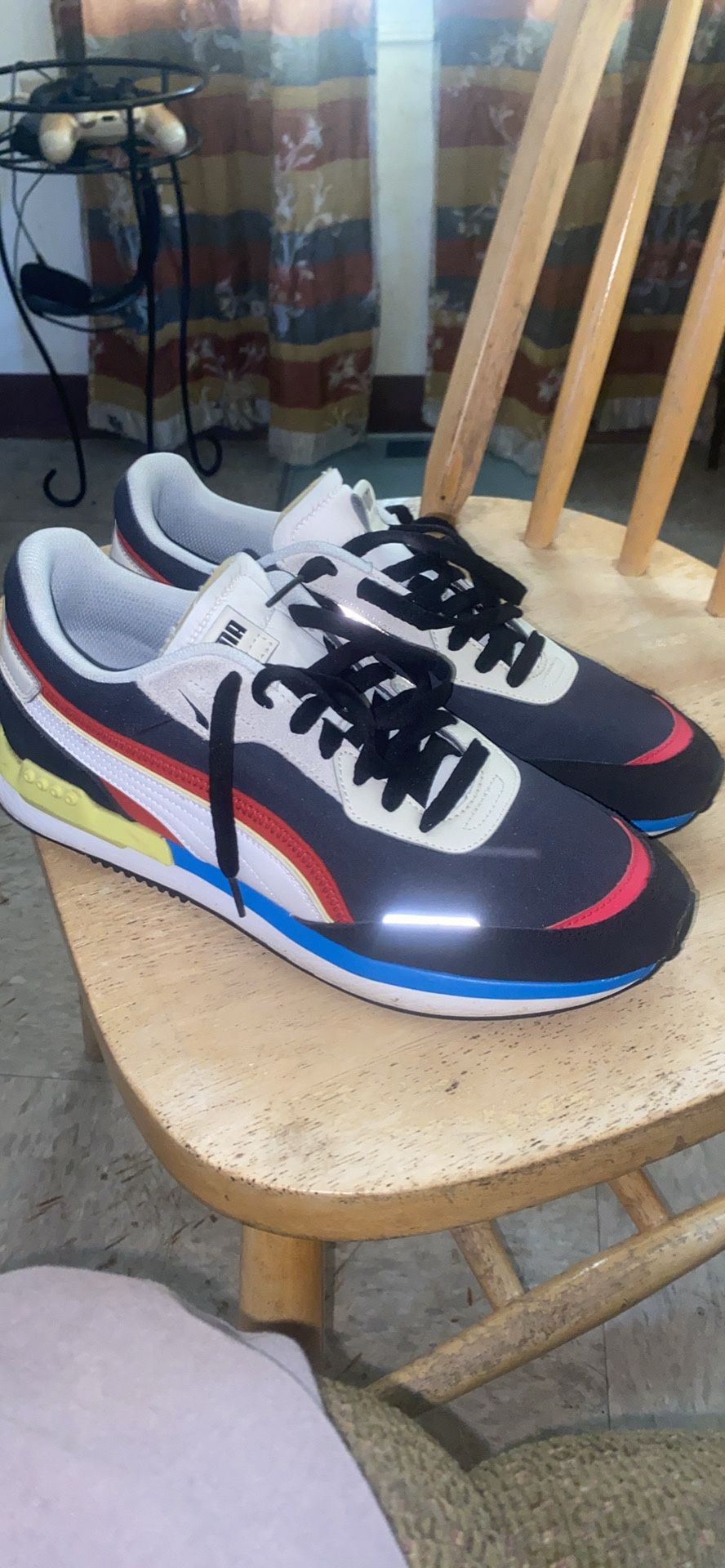 Puma Size 11