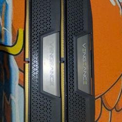 corsair vengance ddr5 64gb 6400mhz Ram 2x32gb