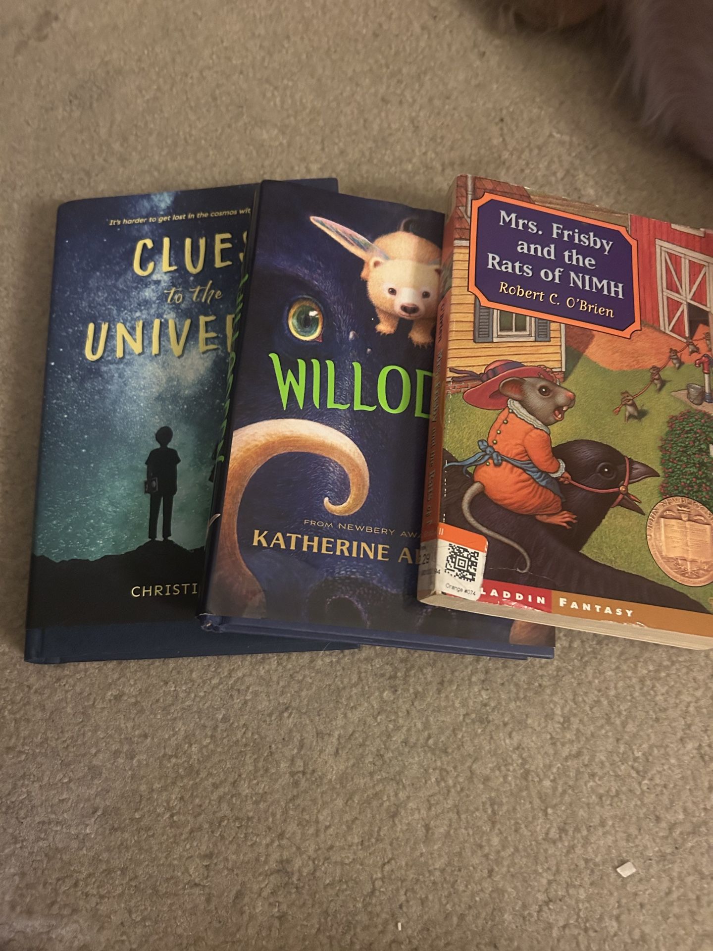 Books