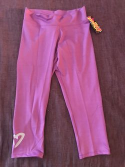 Zumba Leggings