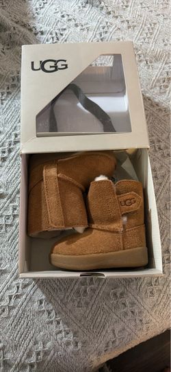 Baby uggs