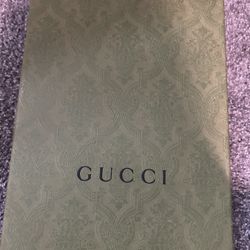 Gucci Heels