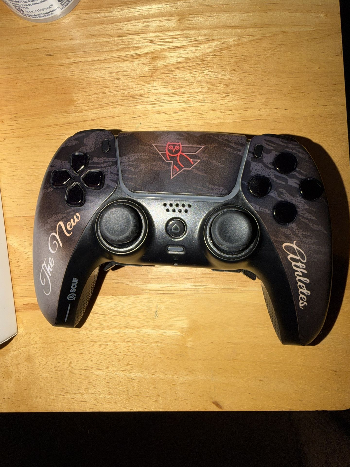 OVO PS5 SCUF