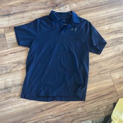 Under Armour Shirt 