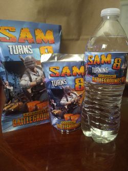 Party Favors