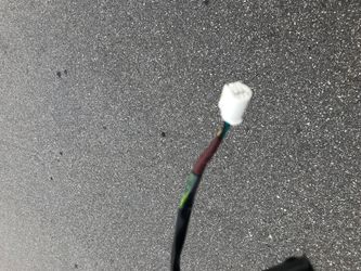 2014-16 corolla side view mirror