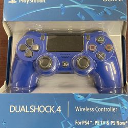 PlayStation 4 Wireless Controller 
