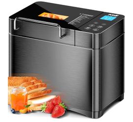 KBS Bread Maker