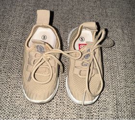 Ecko Unltd. Toddler Sneakers Size 5