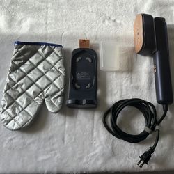 Travel Steamer 