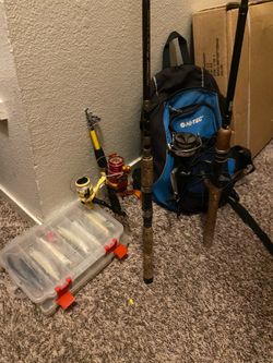 Fishing equipment