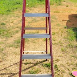 6ft Ladder