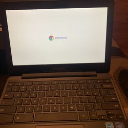 Brand New Samsung Chromebook