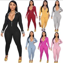 Women Jumpsuit 