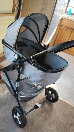 Stroller  /  infans  /  baby stroller