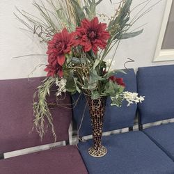 Elegant Fake Plant 