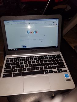 Asus chromebook C201p