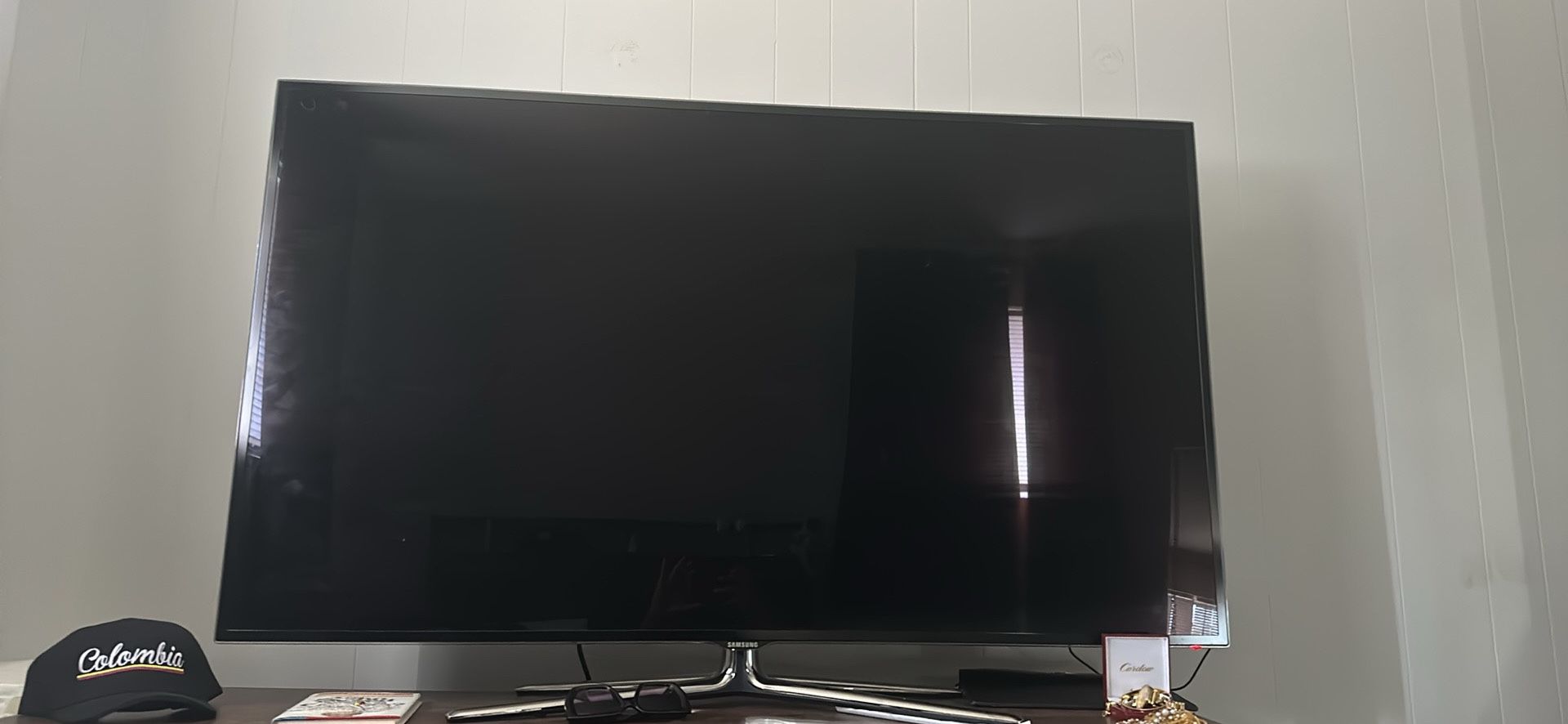 60 Inch TV & More