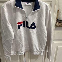 Sudadera Fila  Ámalo