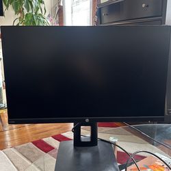 Hp Monitors