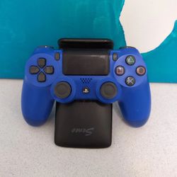 Sony DualShock 4 Wiireless Controller for PlayStation 4 (PS4)