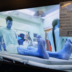 Vizio 32”LED Smart HDTV