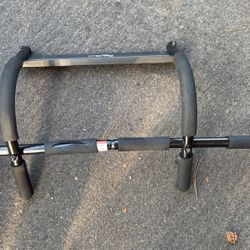 GG GO TIME GEAR PULL UP BAR