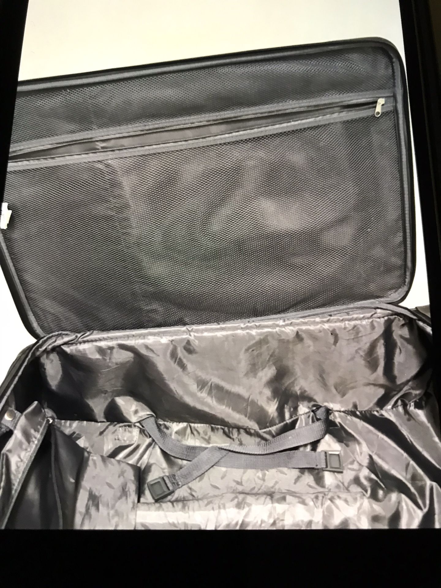 Large Suitcase