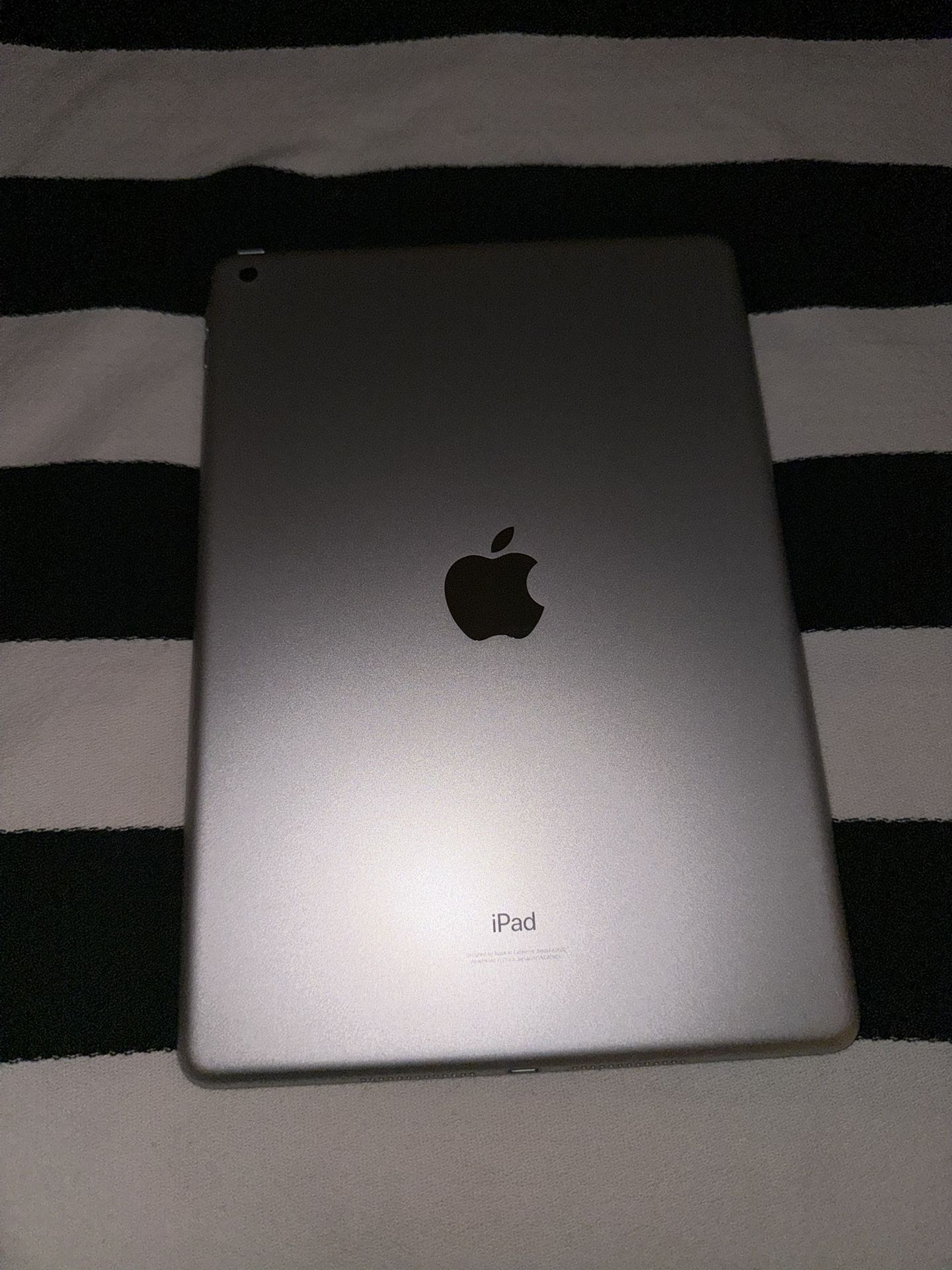 10.2 in 64gb iPad 9th generation