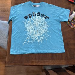 Spider Worldwide Shirt 