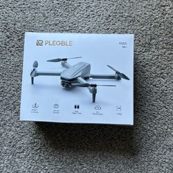 plegble pl-715 drone