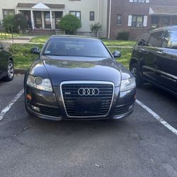 2009 Audi A6