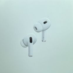 AirPods Pro 2nd Generation