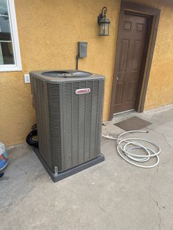 HVAC 