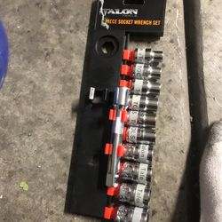 Wrench Set