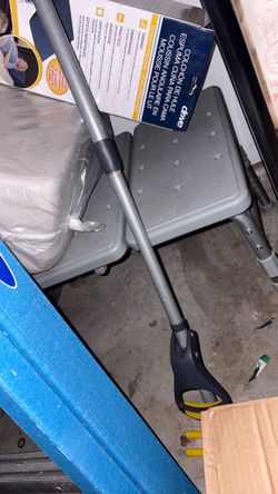 Shower chair