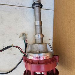 Molly Competition 9000 Distributor 