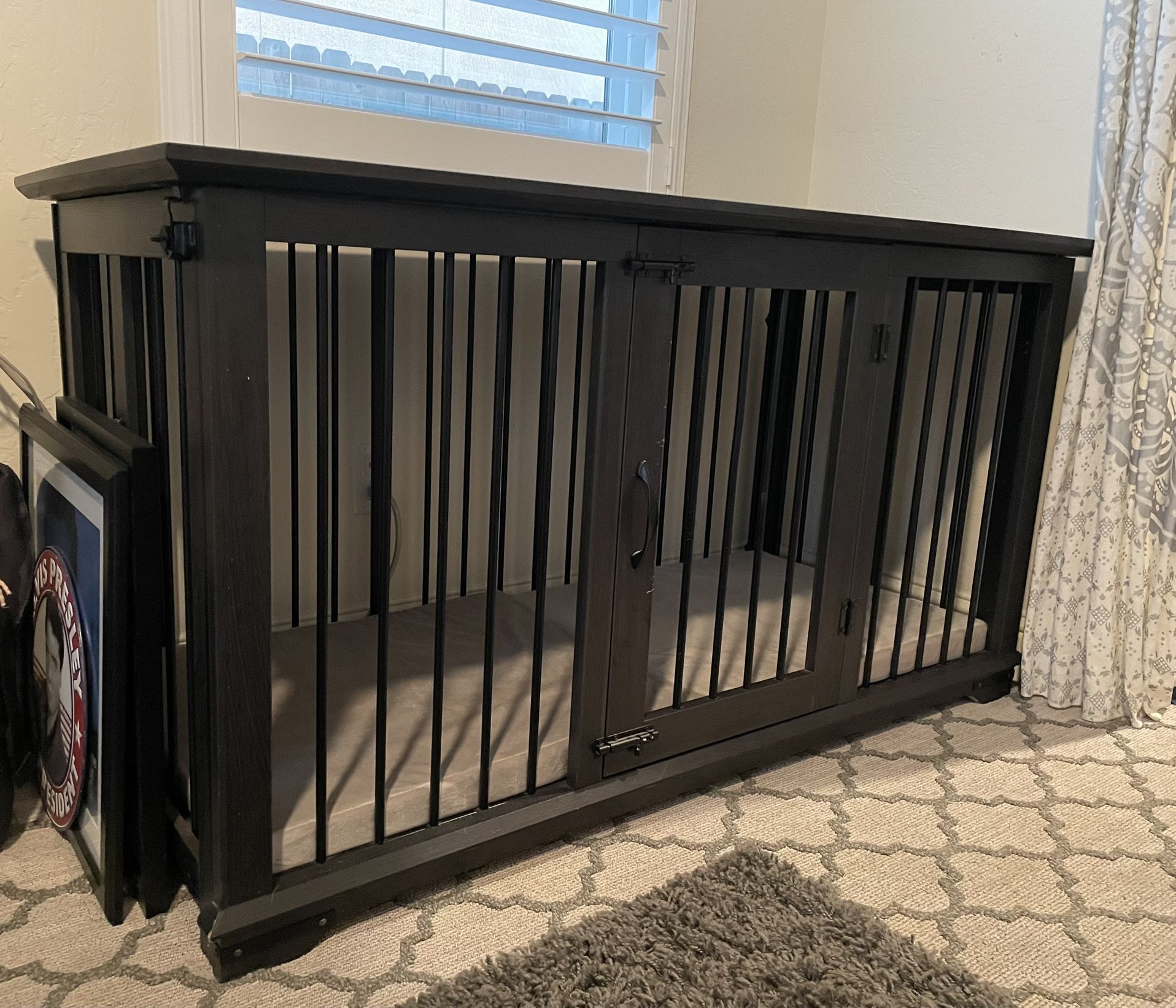 Dog Crate Furniture for Sale in Friant, CA OfferUp