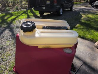 Craftsman gas tank --(DYT4000